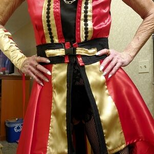 Ring Master Costume